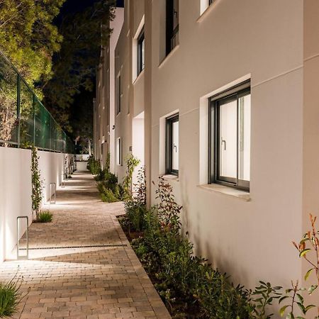 Bajo Con Jardin En La Milla De Oro Apartment Марбеля Екстериор снимка