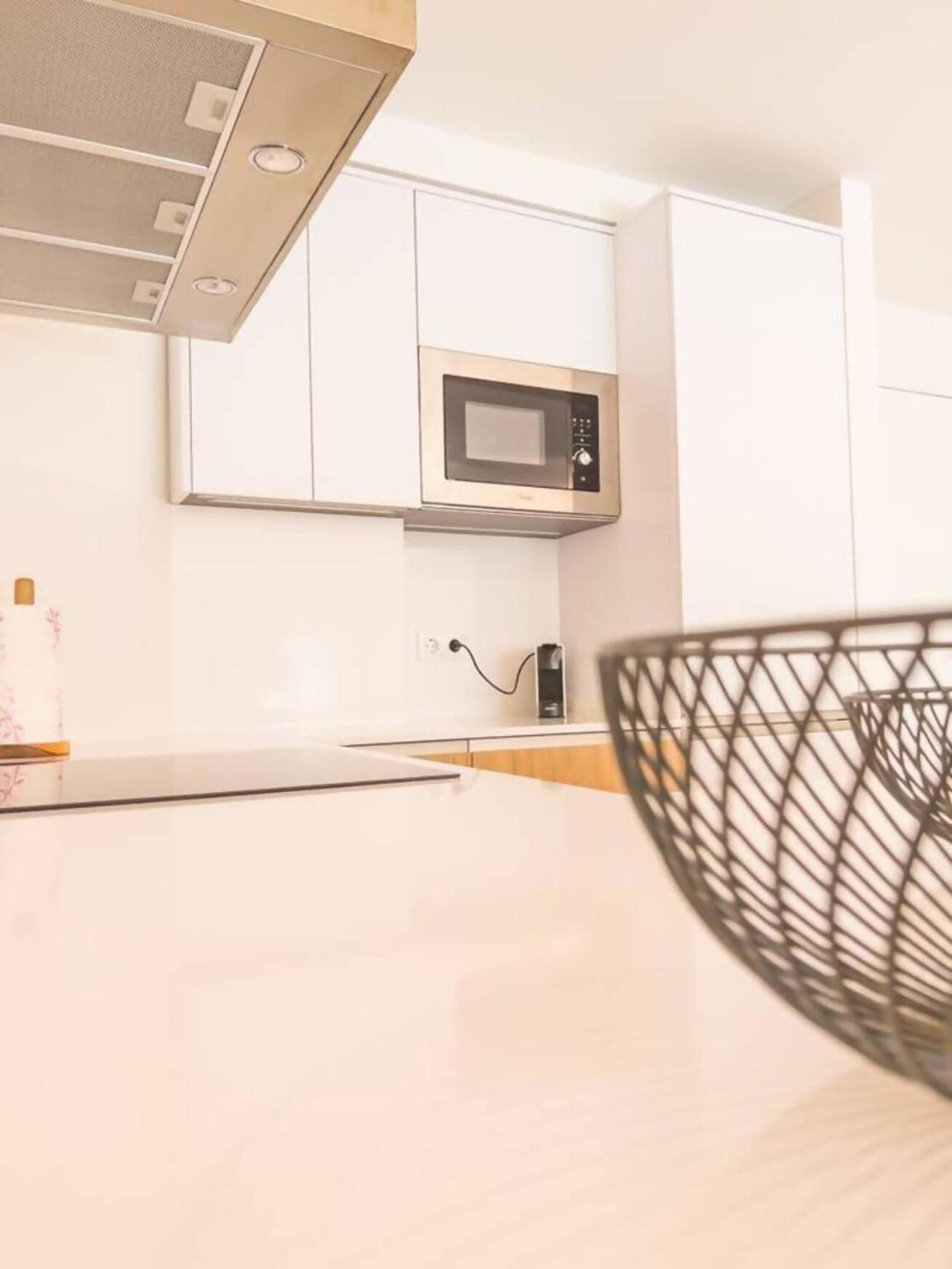 Bajo Con Jardin En La Milla De Oro Apartment Марбеля Екстериор снимка